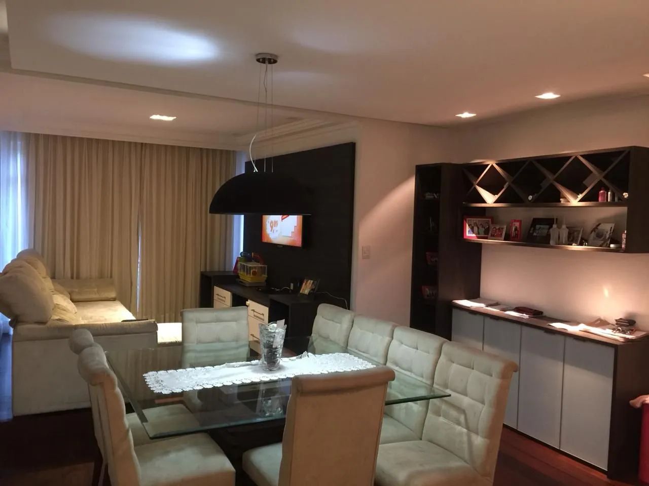 Apartamento com 3 dormitórios à venda, 150 m² por R$ 429.999,99 - Jardim Jasmim - Nova Igu