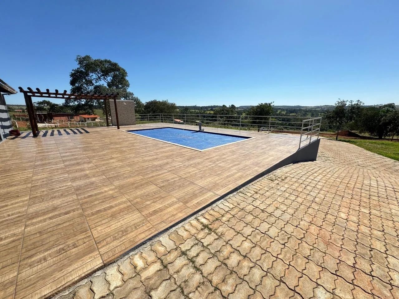 CHÁCARA EM BONFINÓPOLIS - GO - Foto 12