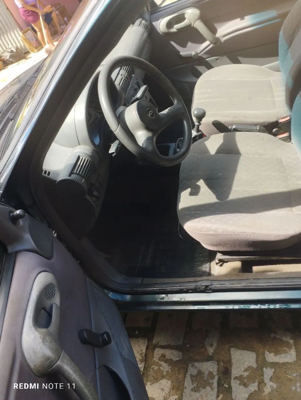 Corsa Wind 1.0 - Foto 2