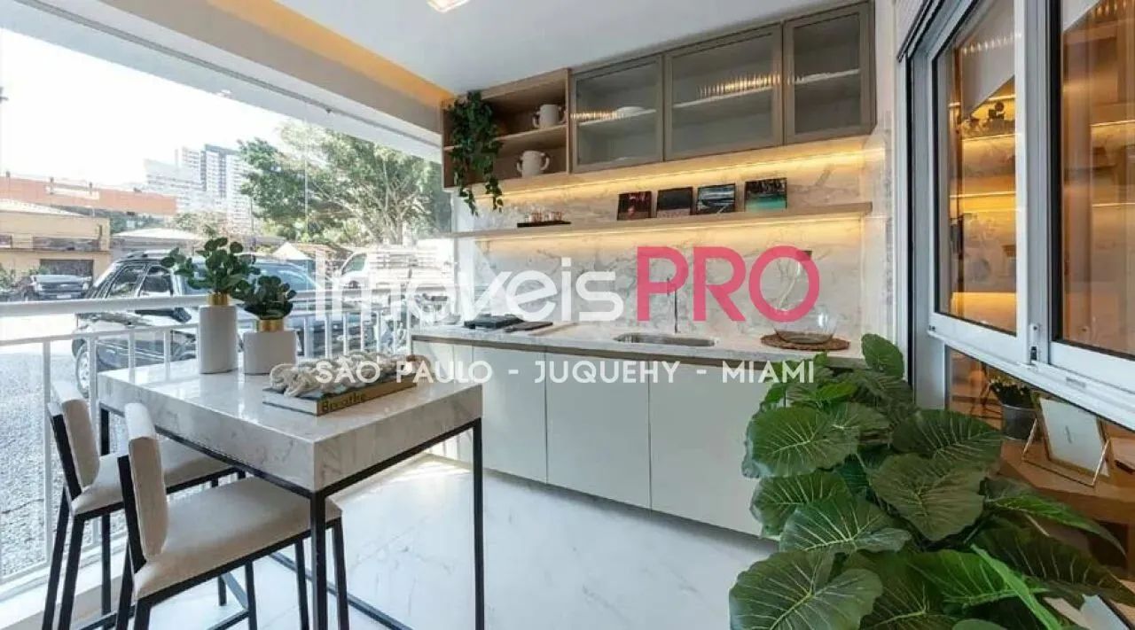 Apartamento, Alto da Boa Vista - São Paulo - Foto 2