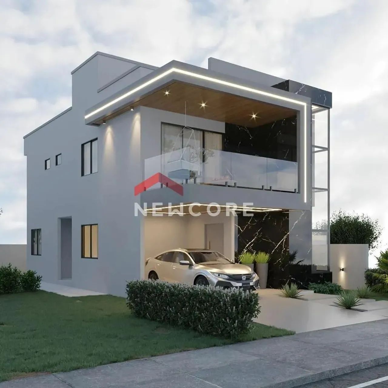 Casa em Rodovia BR-230 - Muçumagro - João Pessoa/PB - Foto 5
