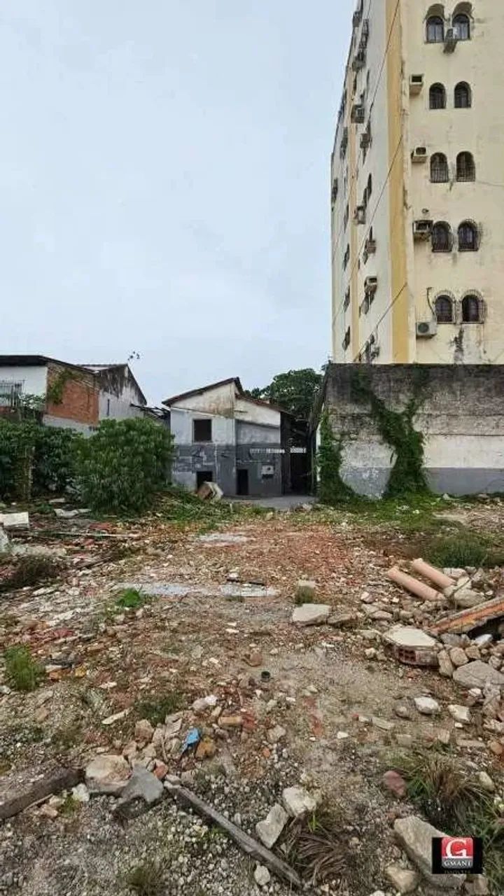 Terreno de 6000m² próximo ao shopping Pátio Belém - Foto 3