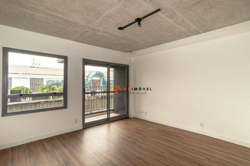 Studio em Moema à venda, 24 m² - São Paulo/SP