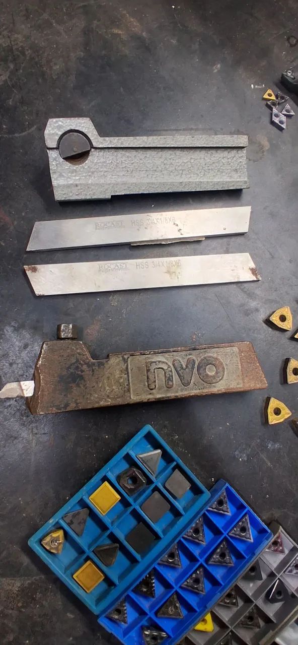 Ferramentas de torno 64294494287619121