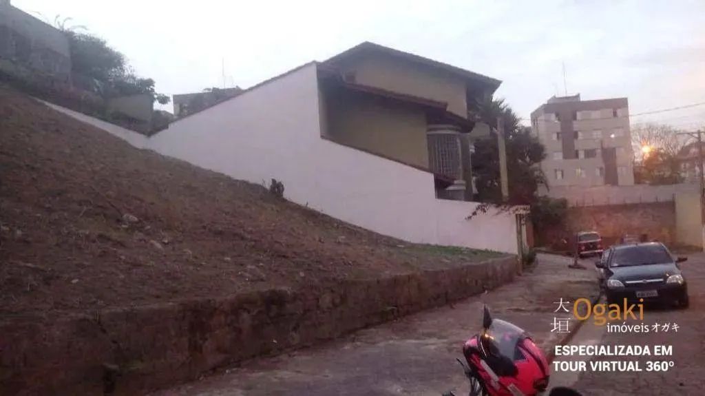 Terreno à venda, 267 m² por R$ 495.000,00 - Dos Casa - São Bernardo do Campo/SP - Foto 4