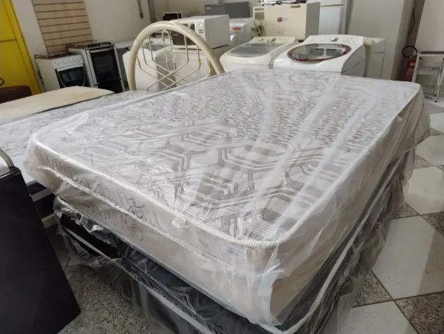 Colchão de casal - Foto 3