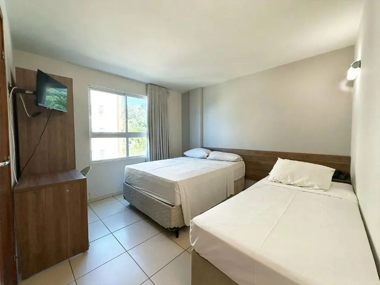 FLAT A 20 METROS DA PRAIA | CABO BRANCO - Foto 3