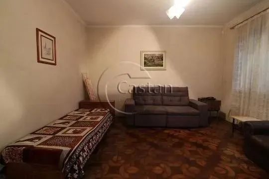 sobrado de 196 m² no canindé com 04 dorms