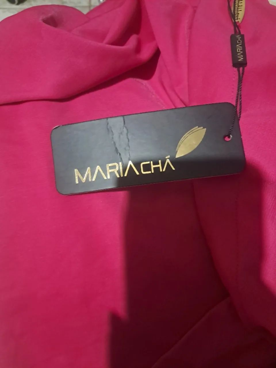 Vestido MariaChá de Festa  - Foto 4