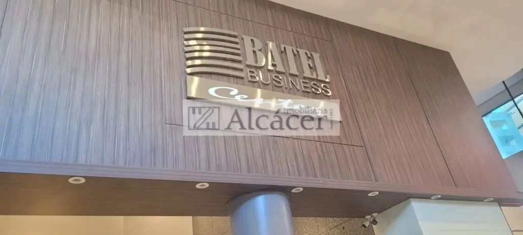 CONJUNTO COMERCIAL NO BATEL BUSINESS CENTER - Foto 4