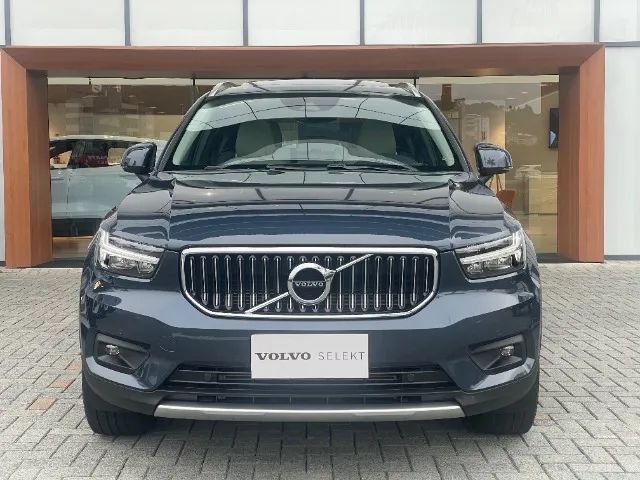VOLVO XC40 1.5 T5 RECHARGE INSCRIPTION EXPRESSION GEARTR 21/22 CAUTELAR APROVADA  - Foto 2