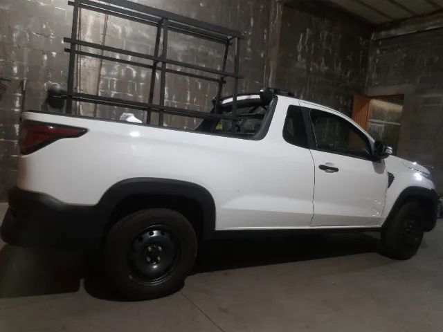 Suporte para transporte de vidros(cavalete) - Foto 3