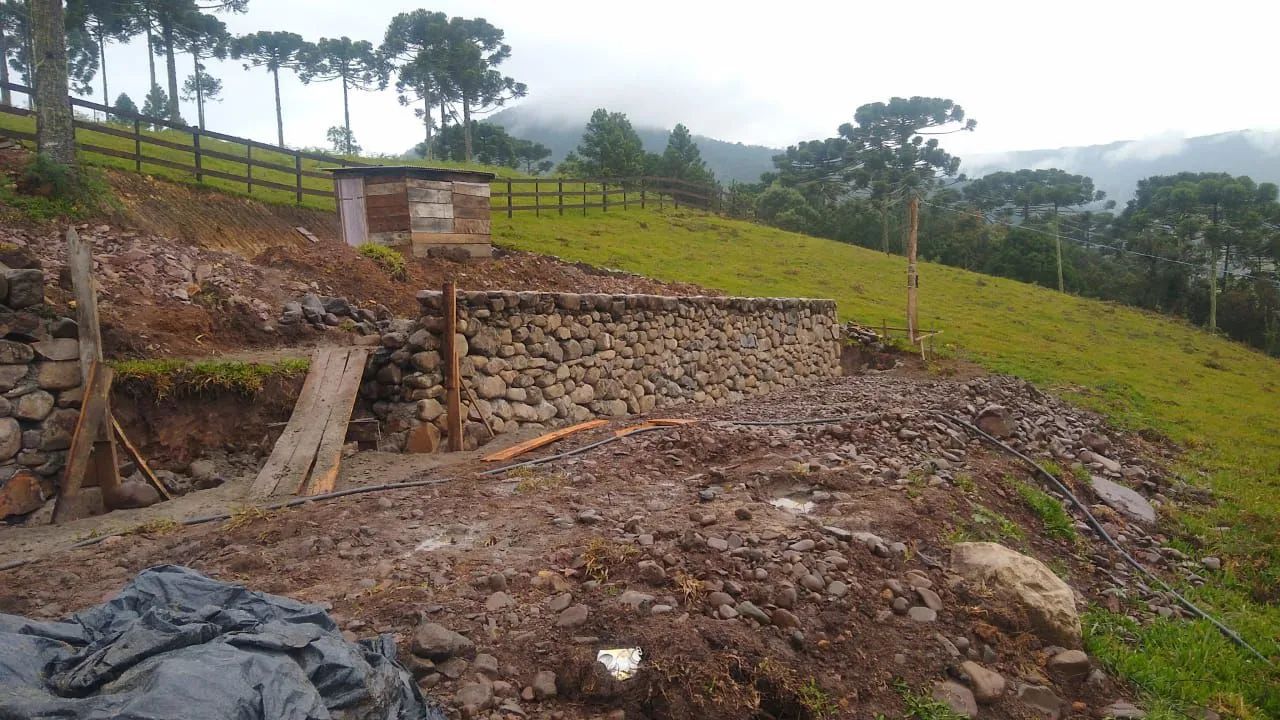 Terreno SC 370 Solar Luzir - Foto 2