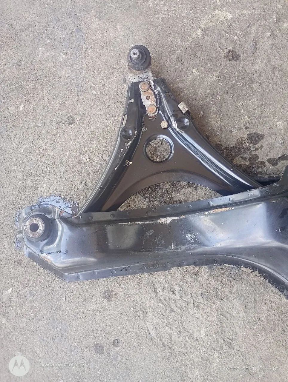 Quadro suspensão  - Foto 4