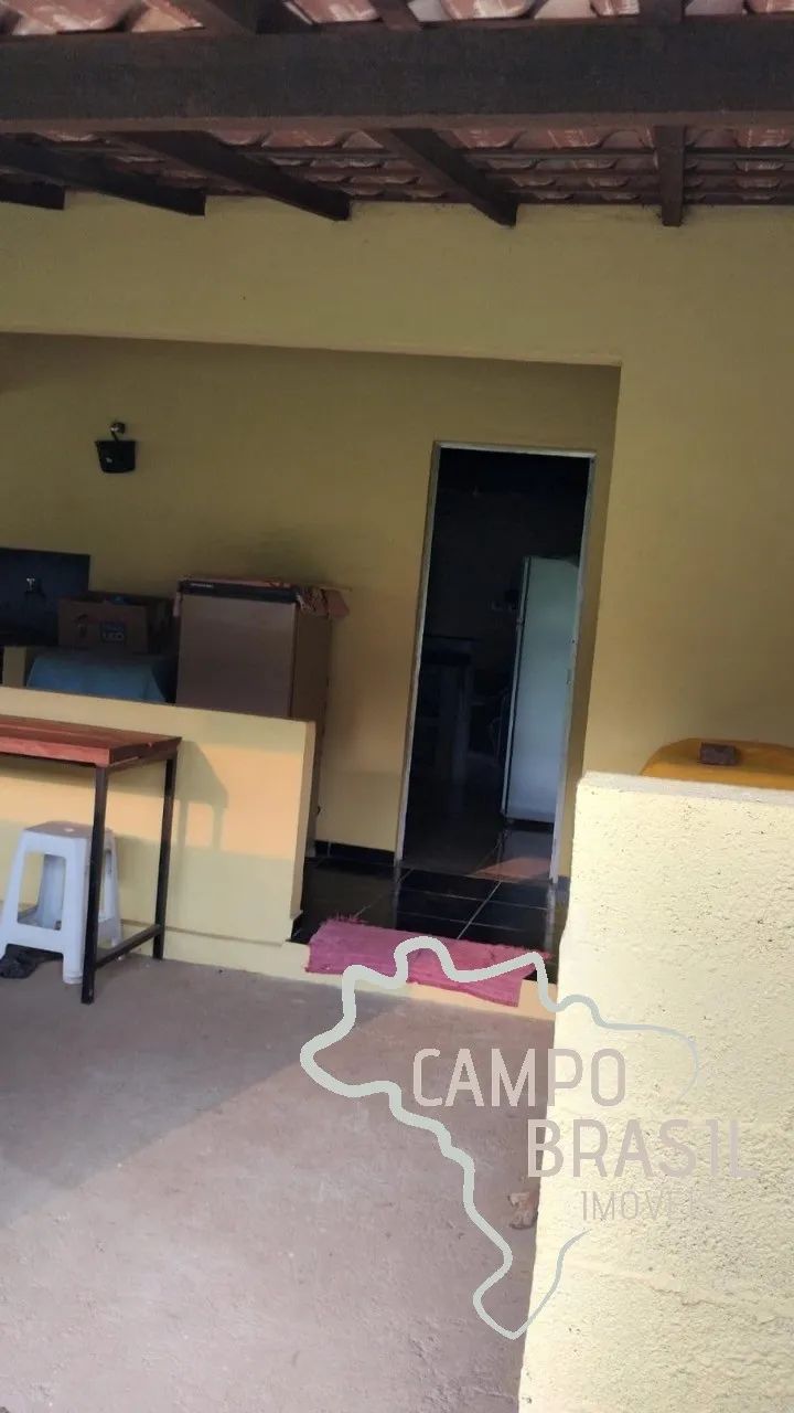 CHÁCARA FORMADA DE 7.000MTS EM SANTO ANTONIO DO PINHAL! - Foto 5
