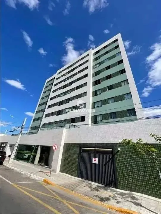 Apartamento Edifício Coliseu Home Class