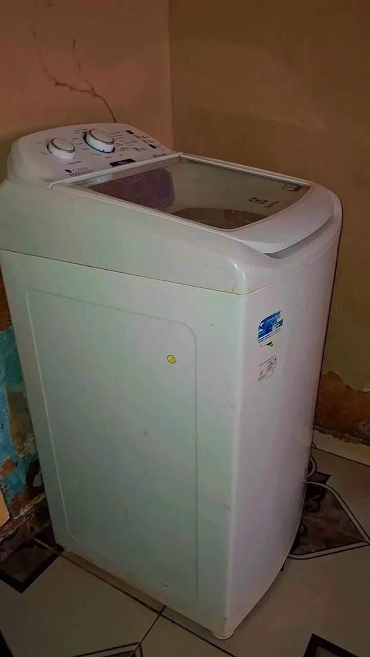 Maquina com defeito 64302526068097121