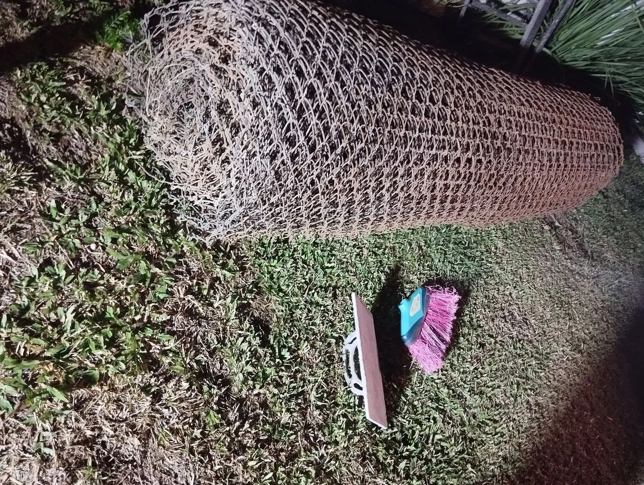 Rolo de Tela de Alambre para Segurança - Foto 2