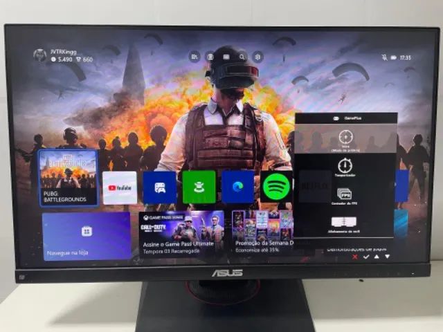 Monitor