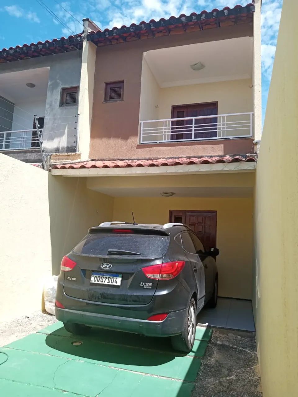Menor Preço da Região! Casa para Alugar na Lagoa Redonda  Fortaleza/CE - Foto 3