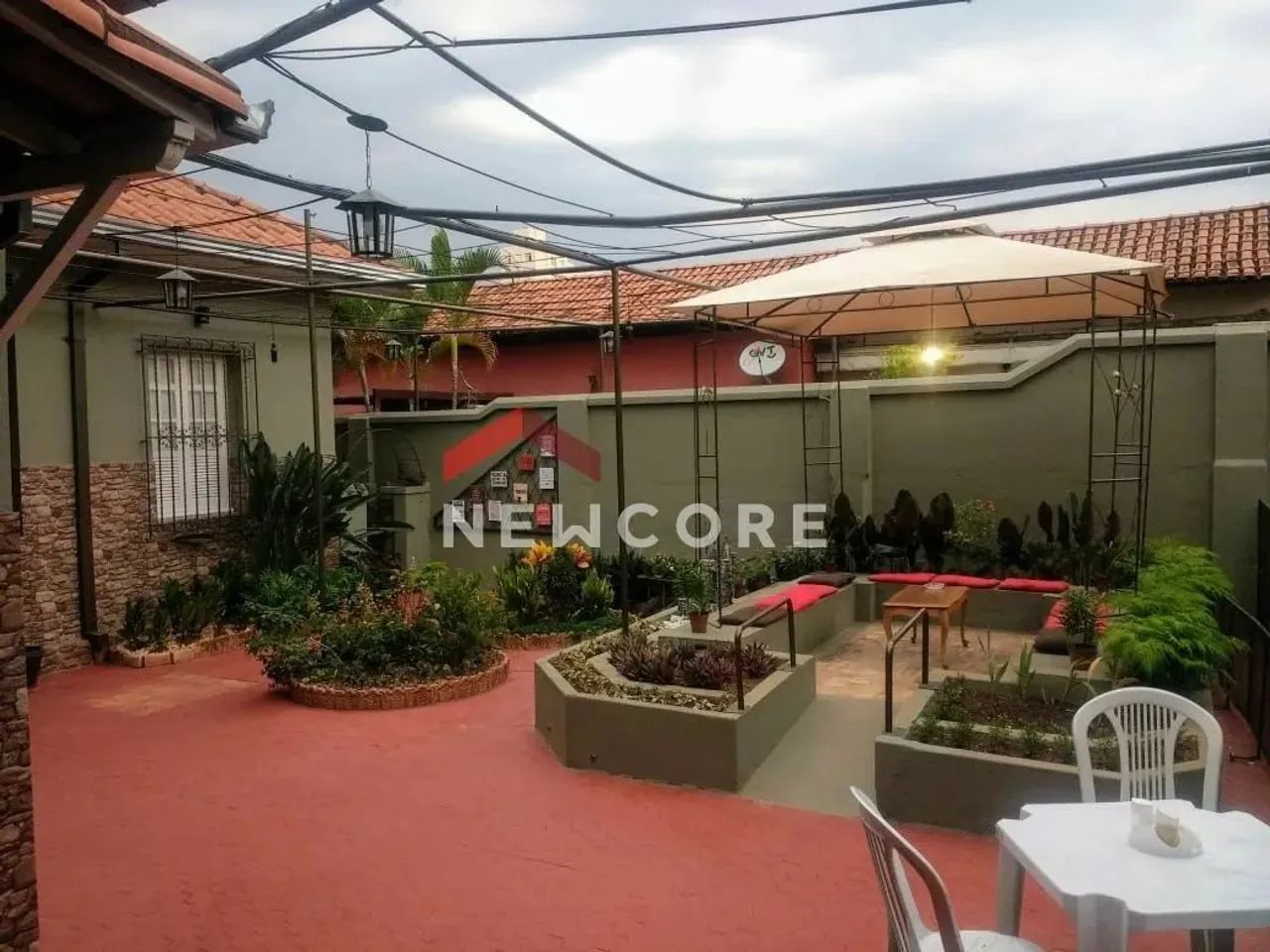 Casa em Avenida do Contorno - Floresta - Belo Horizonte/MG - Foto 2