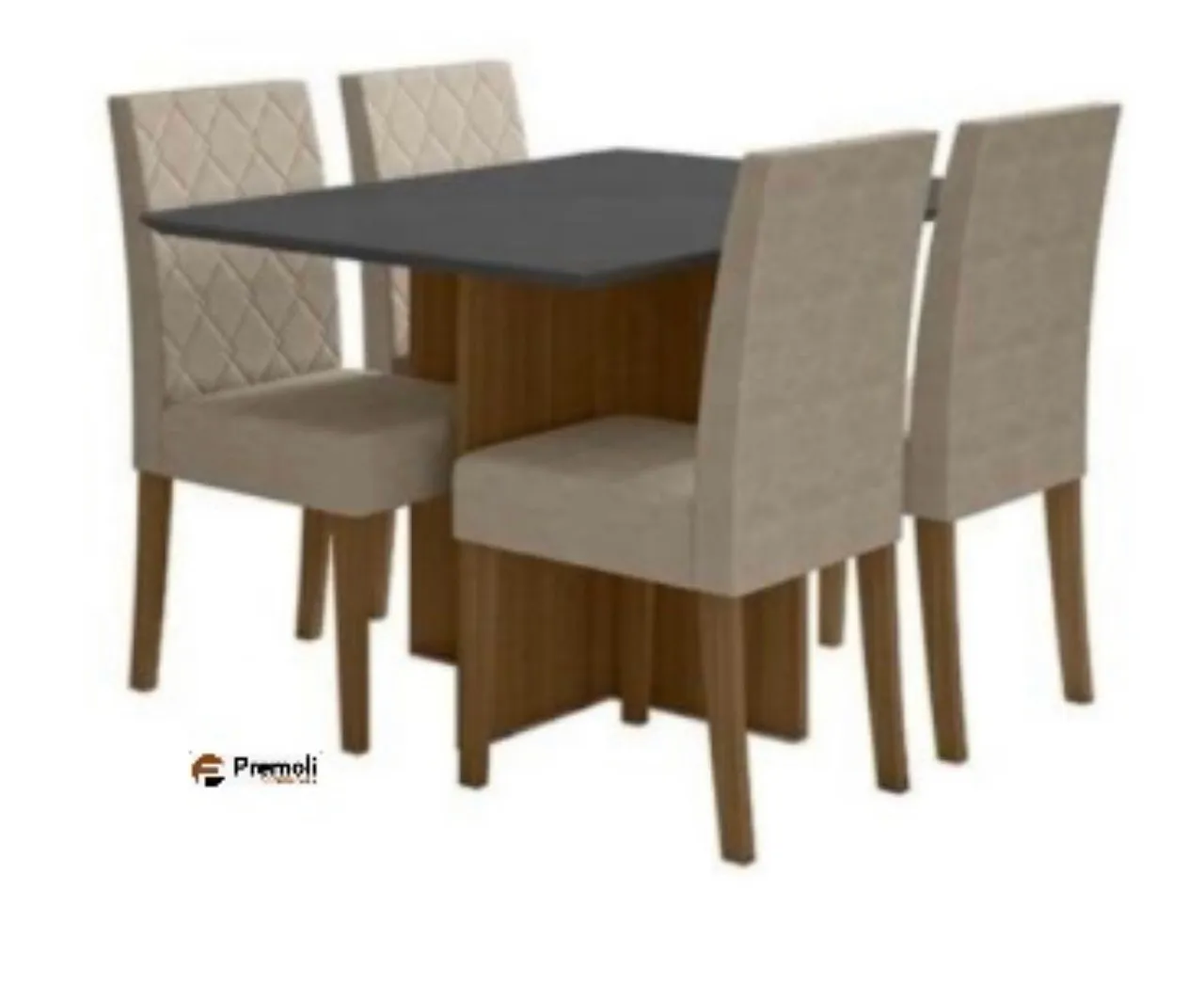Mesa de Jantar / Melhor preço da Bahia