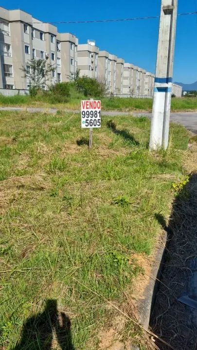 Terreno para Venda - Sertao do Imarui, São José - 360m² - Foto 3