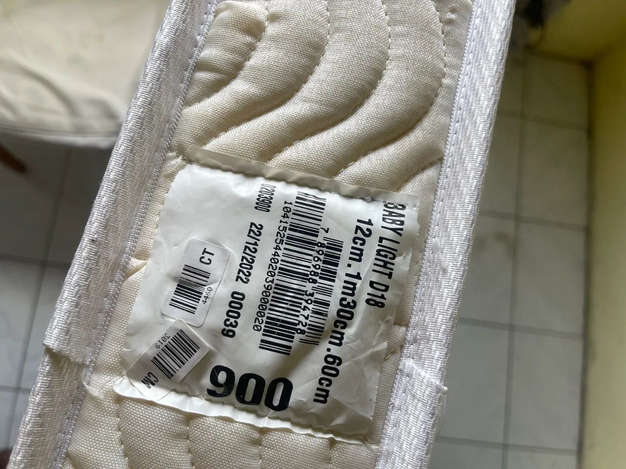 Cama infantil  - Foto 2