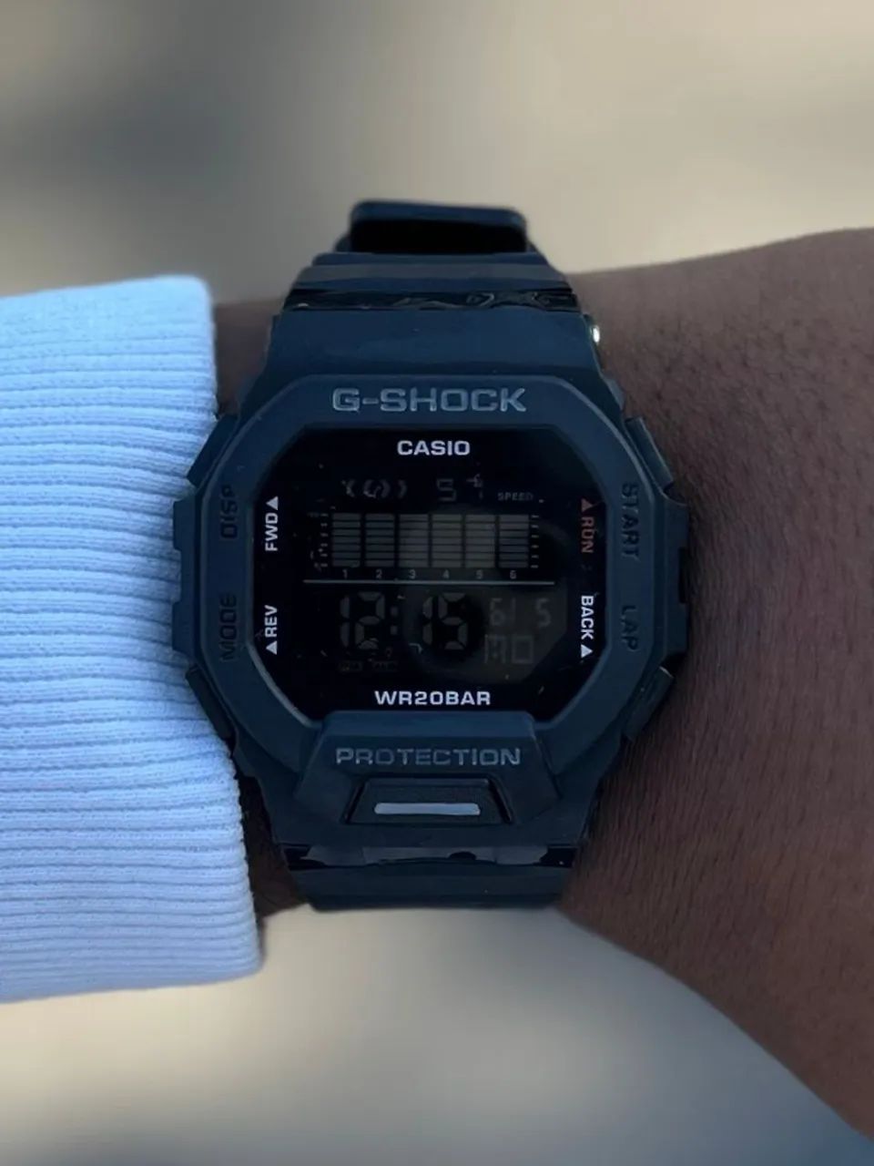 RELÓGIOS G-SHOCK  - Foto 3