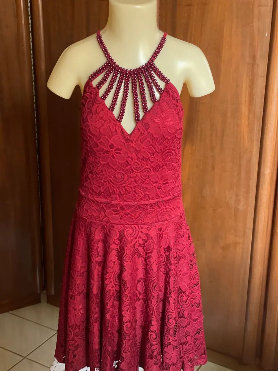 VESTIDOS JUVENIL PROMOÇÃO - Foto 5