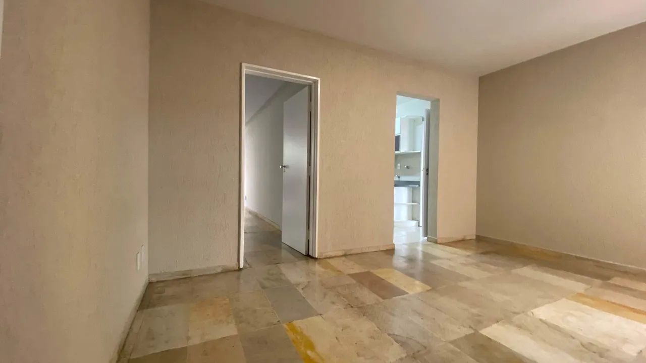 Edificio Firenze 4Q 251m² Setor Bueno!