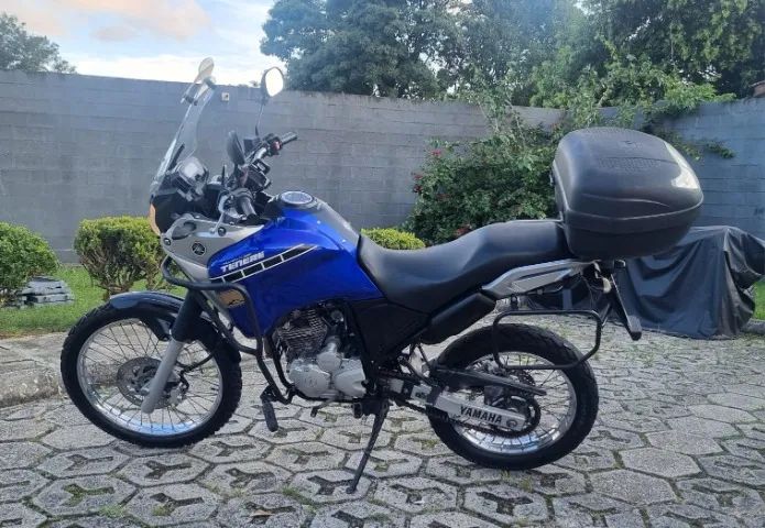 TENERE 250 BLUEFLEX 15/16