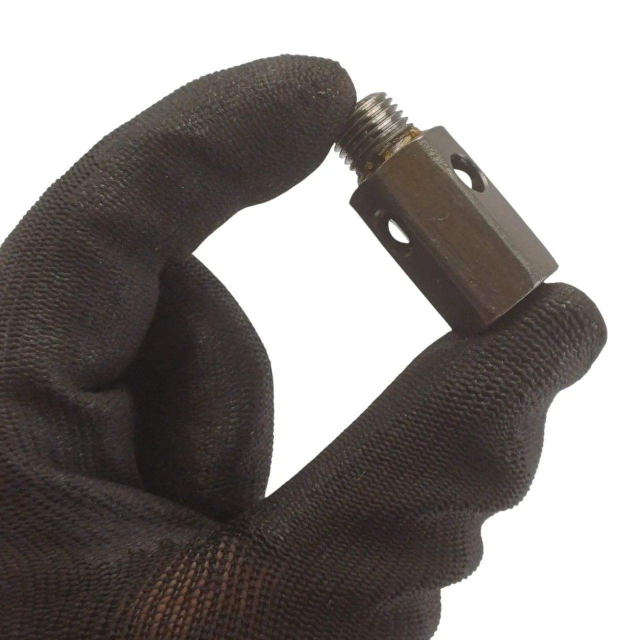 Válvula Pressão Óleo Kawasaki Zx 600 1998 1999 - Peças para motos