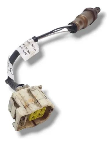 Sonda Lamba Pré Catalisador Cherokee 3.2 V6 2015 Cx1174 - Foto 4