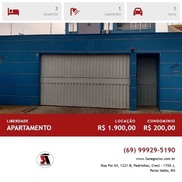 13 Casas e Apartamentos para Alugar AQUI! - Foto 5