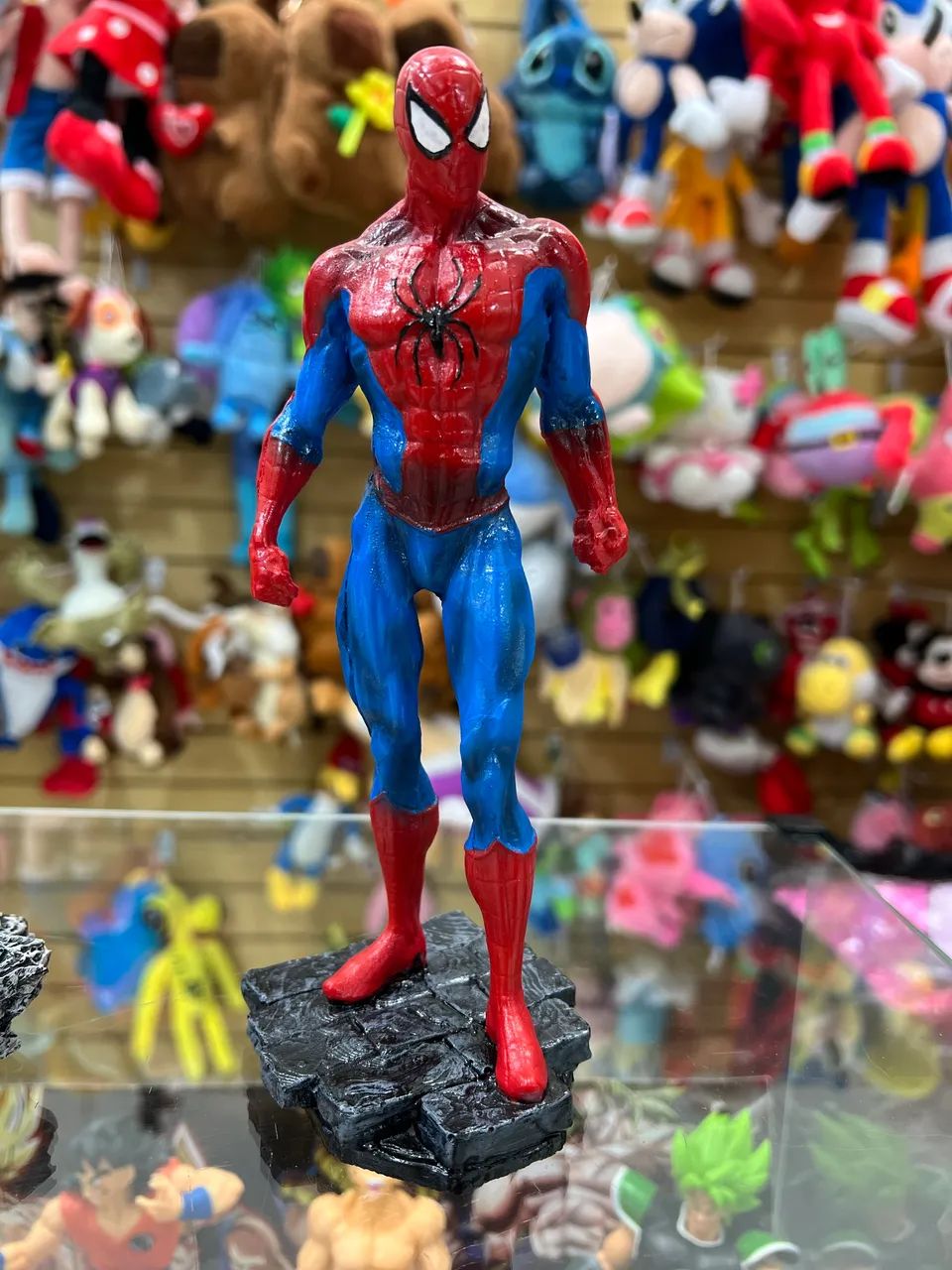 Figuras action - Foto 4