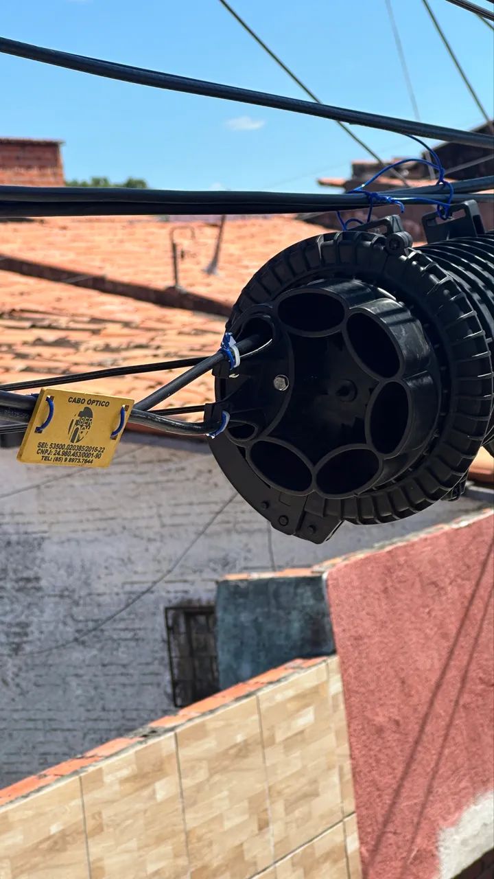 Serviços de telecom  - Foto 2