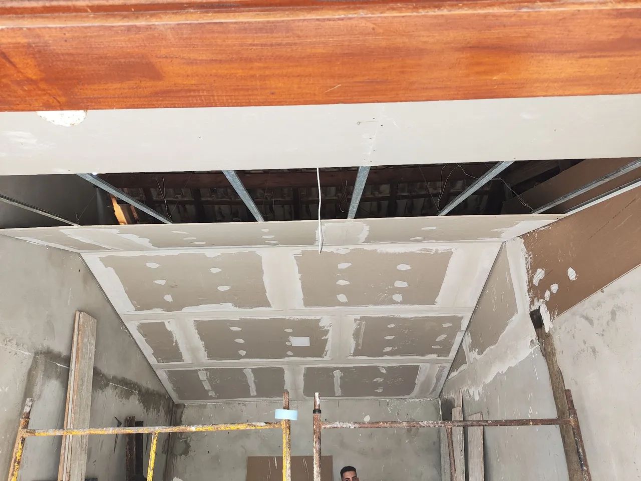 Serviços de gesso... - Foto 4