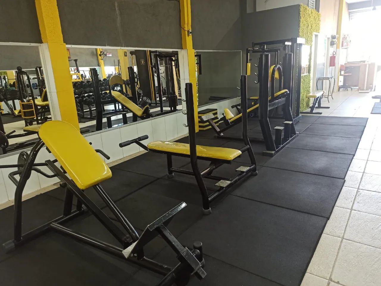 Academia completa  - Foto 4