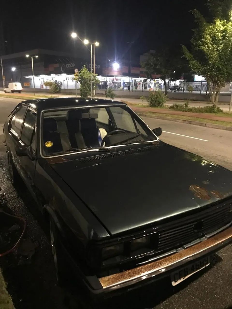 Passat LS modelo 1980  - Foto 5