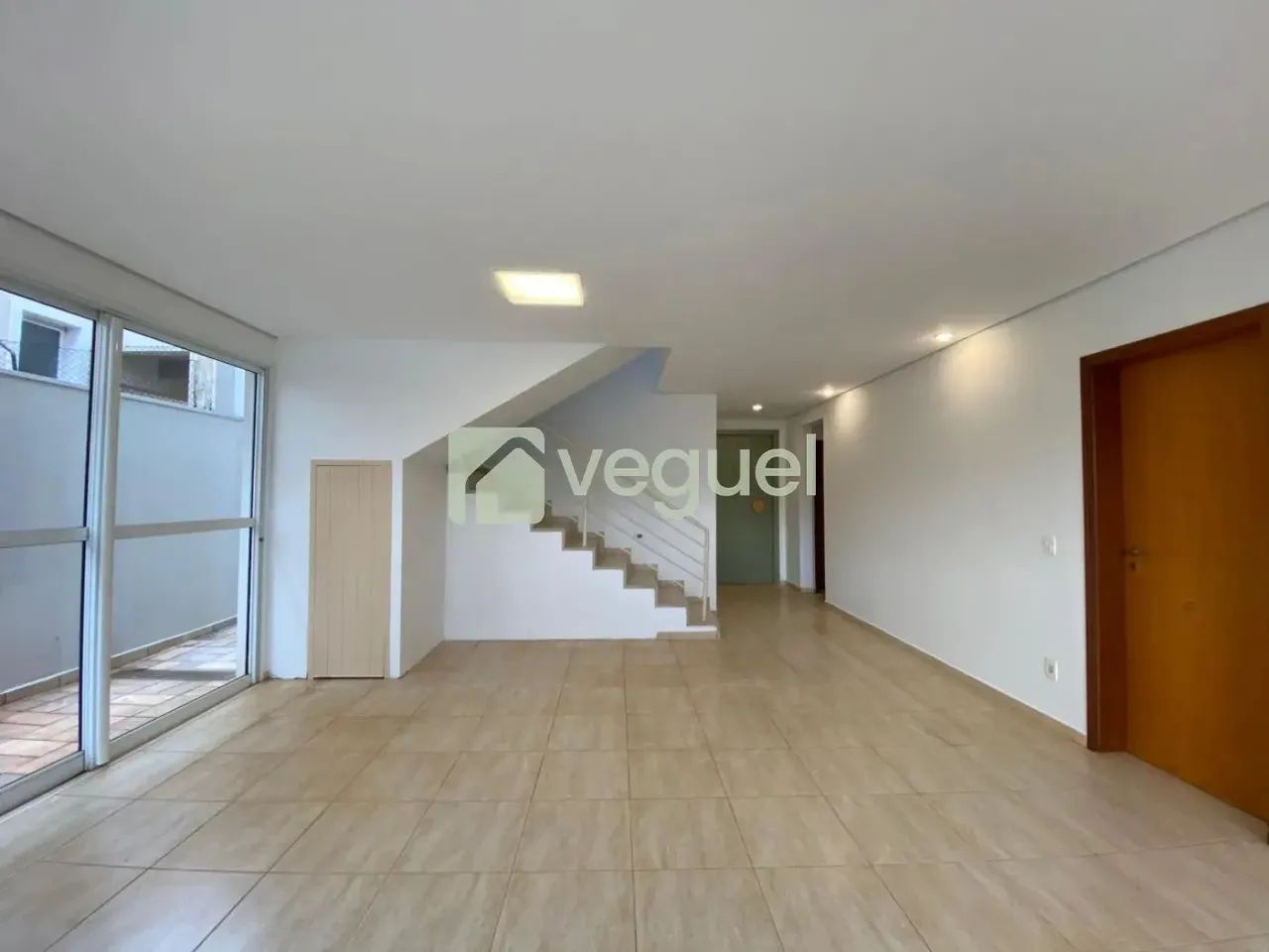 Casa em Condomínio Colina do Sabiá, para alugar em Ribeirão Preto/SP. - Foto 5