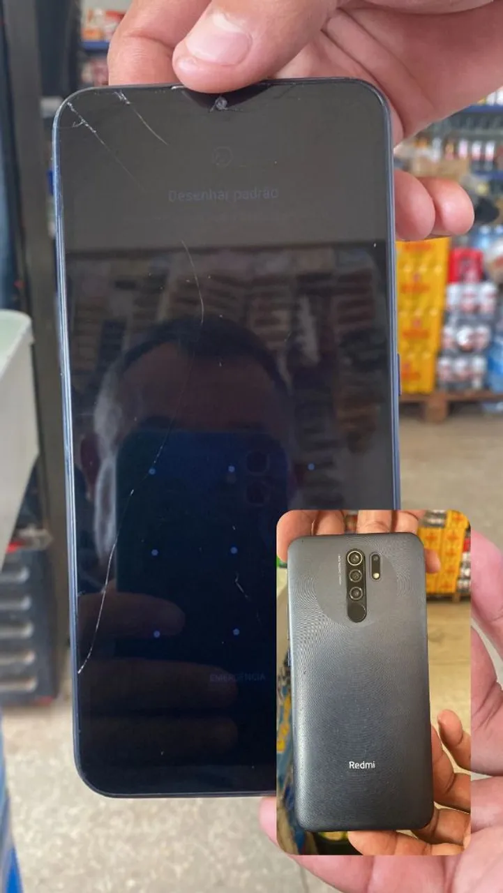 Redmi 9
