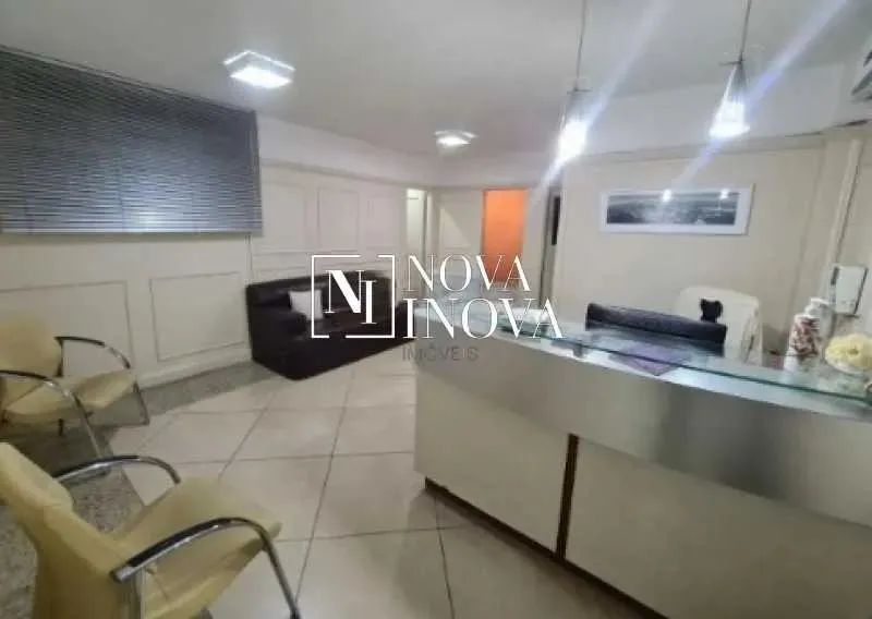 Sala - / Comercial / Copacabana - Foto 5