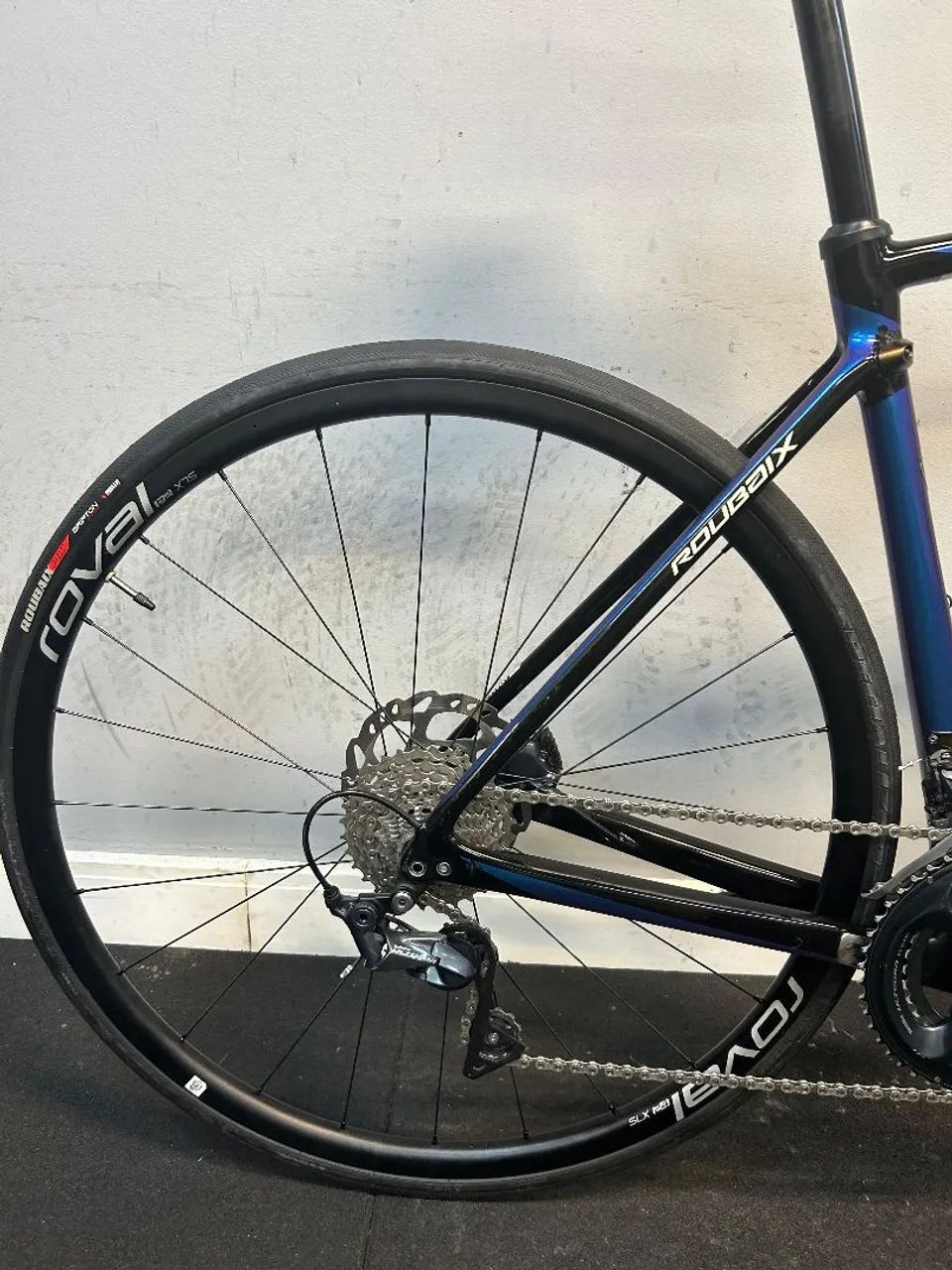 Bike Specialized Roubaix Expert 56 - Foto 3