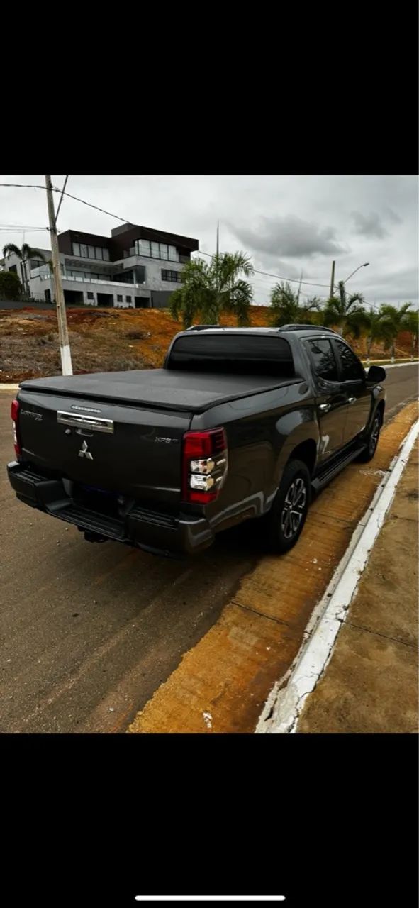 2023 Mitsubishi triton sport hpe s - Foto 4