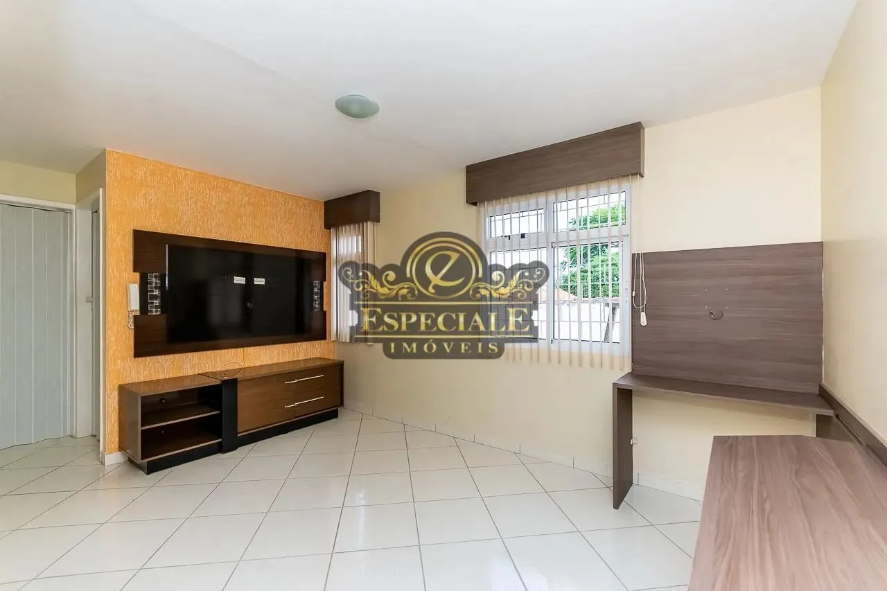 CURITIBA - Apartamento Padrão - Boa Vista