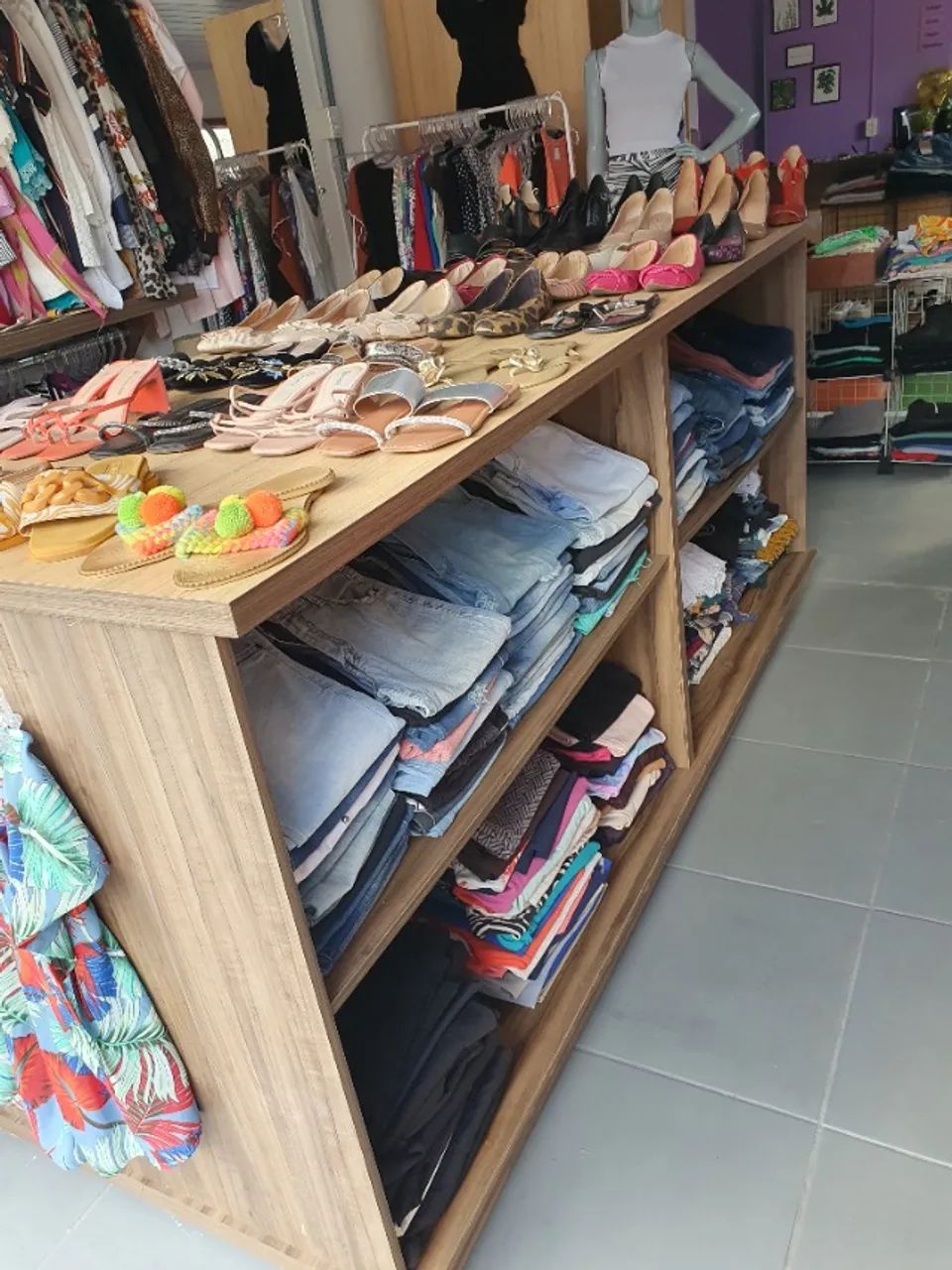 Venda de Móveis usados para Loja - Foto 5