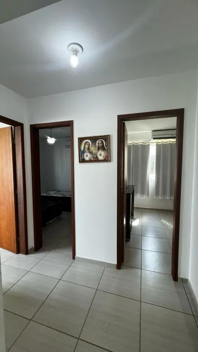 Apartamento para Locação no bairro Baixo Grande, localizado na cidade de São Pedro da Alde - Foto 5