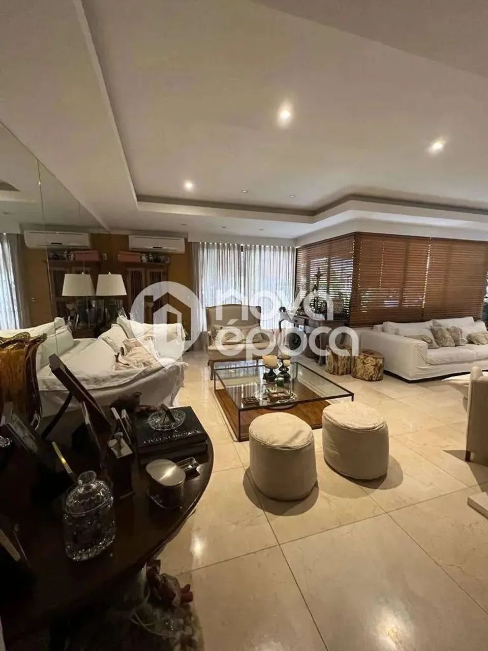 Leblon | Apartamento 4 quartos, sendo 2 suites - Foto 3