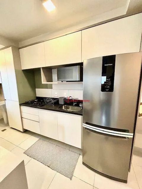 Studio com 1 dormitório para alugar, 43 m² por R$ 3.530,00/mês - Redentor - São José do Ri - Foto 2